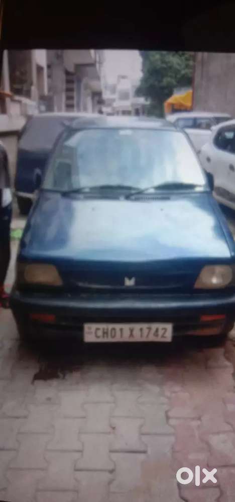 Good Condition