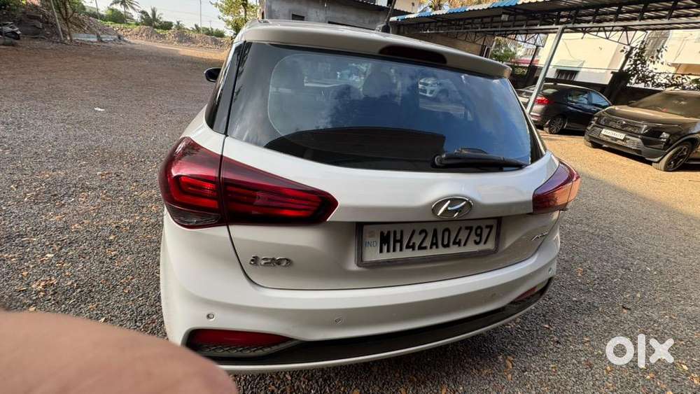 Hyundai Elite I20 Diesel Well Maintained