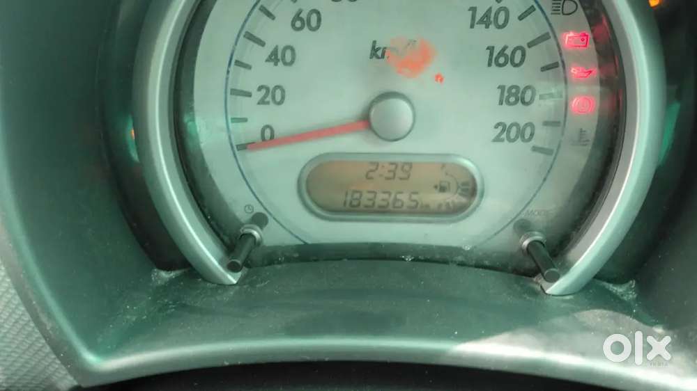 Good Condition And Every Maintenance Time To Time Jennune Vehicle