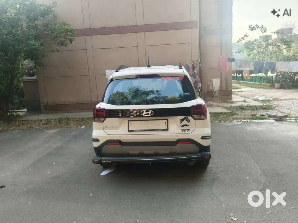 Hyundai Exter 2023 S(o) Mt