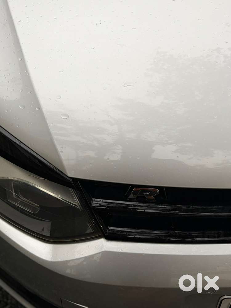 Volkswagen Polo Petrol Good Condition