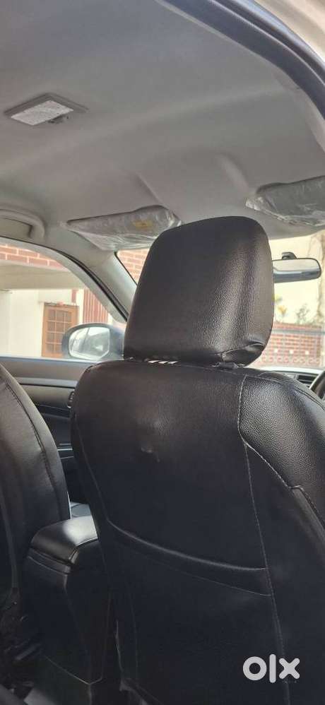 Maruti Suzuki Brezza 1.5 Vxi Smart Hybrid, 2021, Petrol