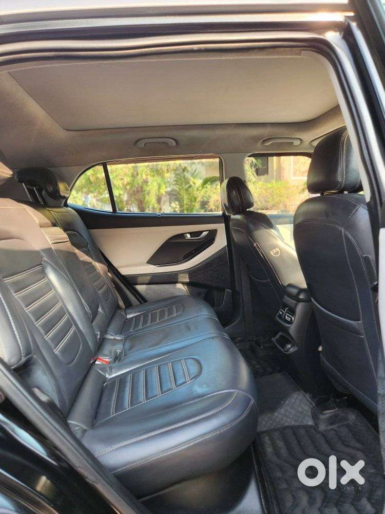 Hyundai Creta 1.6 Sx Option, 2022, Diesel