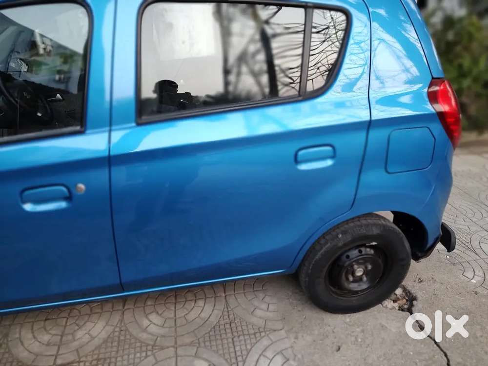 Maruti Suzuki Alto 800 Lxi 2017 Model. Used Very Less.