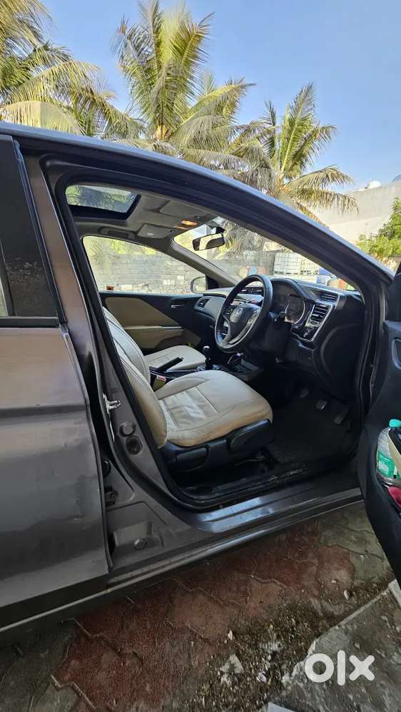 Honda City 2014 Petrol 96000 Km Driven Soonrof