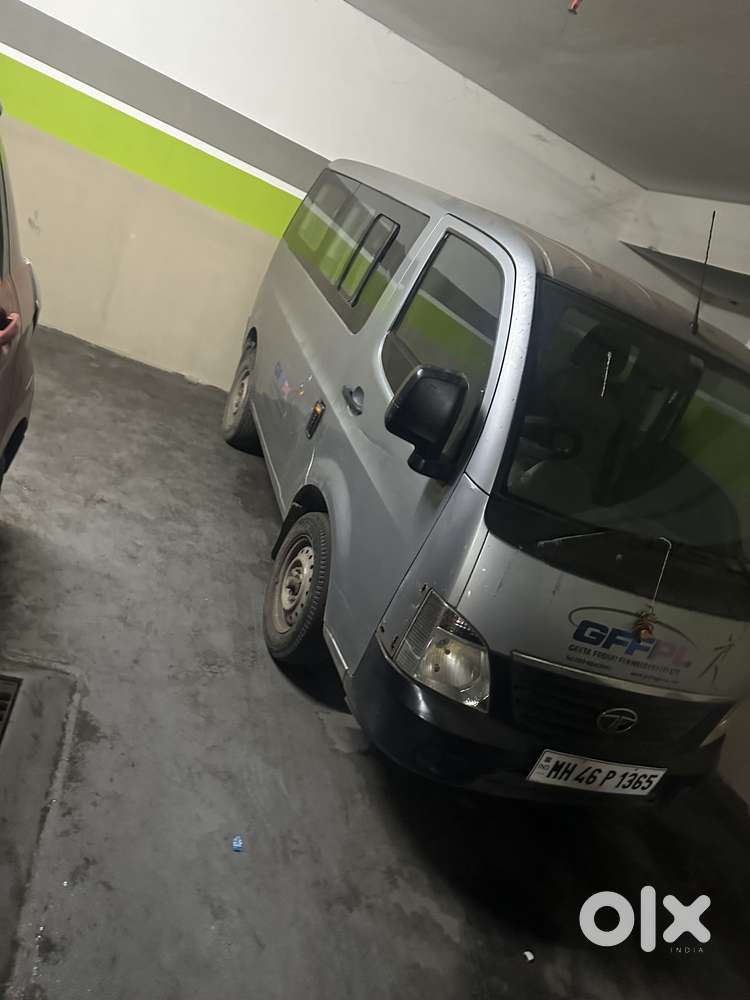 Tata Venture Gx 8 Str, 2012, Diesel