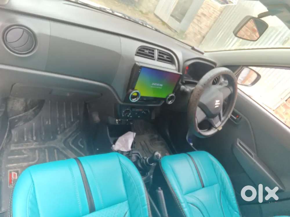 Maruti Suzuki Alto 2026