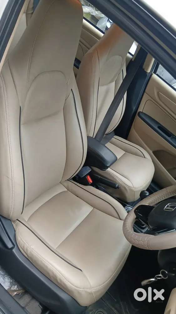 Honda Amaze 1.2 Petrol Mt 2023