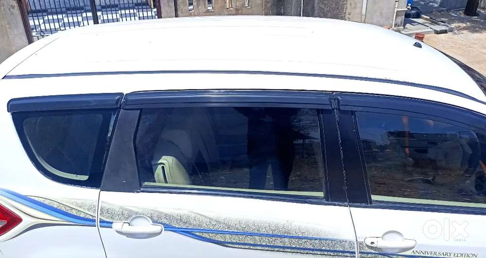 Maruti Suzuki Ertiga 2013 Diesel Good Condition Family Car.