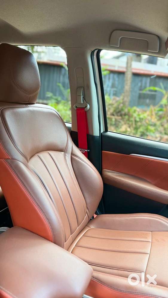 Toyota Fortuner 2019 Diesel Well Maintained