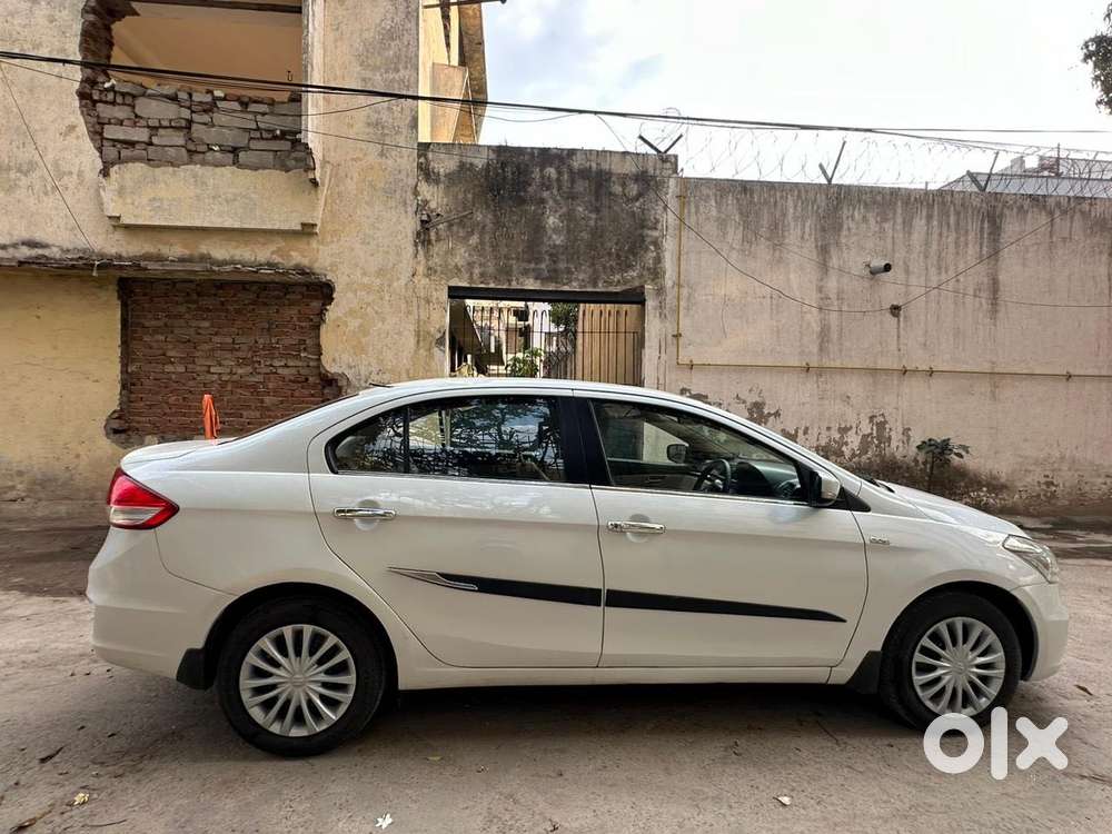 Maruti Suzuki Ciaz Vdi Plus, 2018, Diesel
