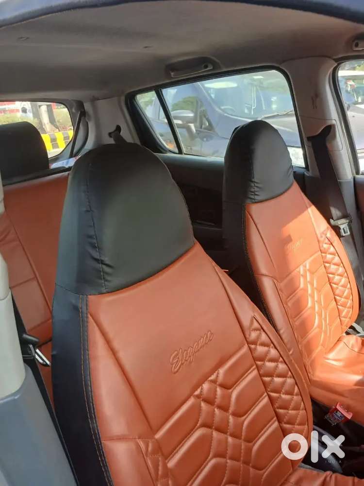 Alto 800 Lxi Company Cng