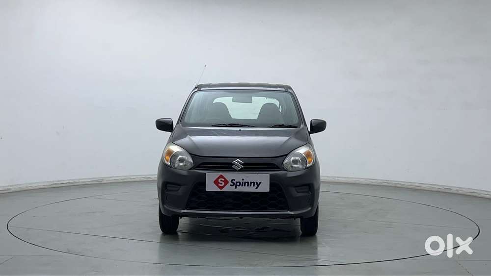 Maruti Suzuki Alto 800 Vxi, 2019, Petrol