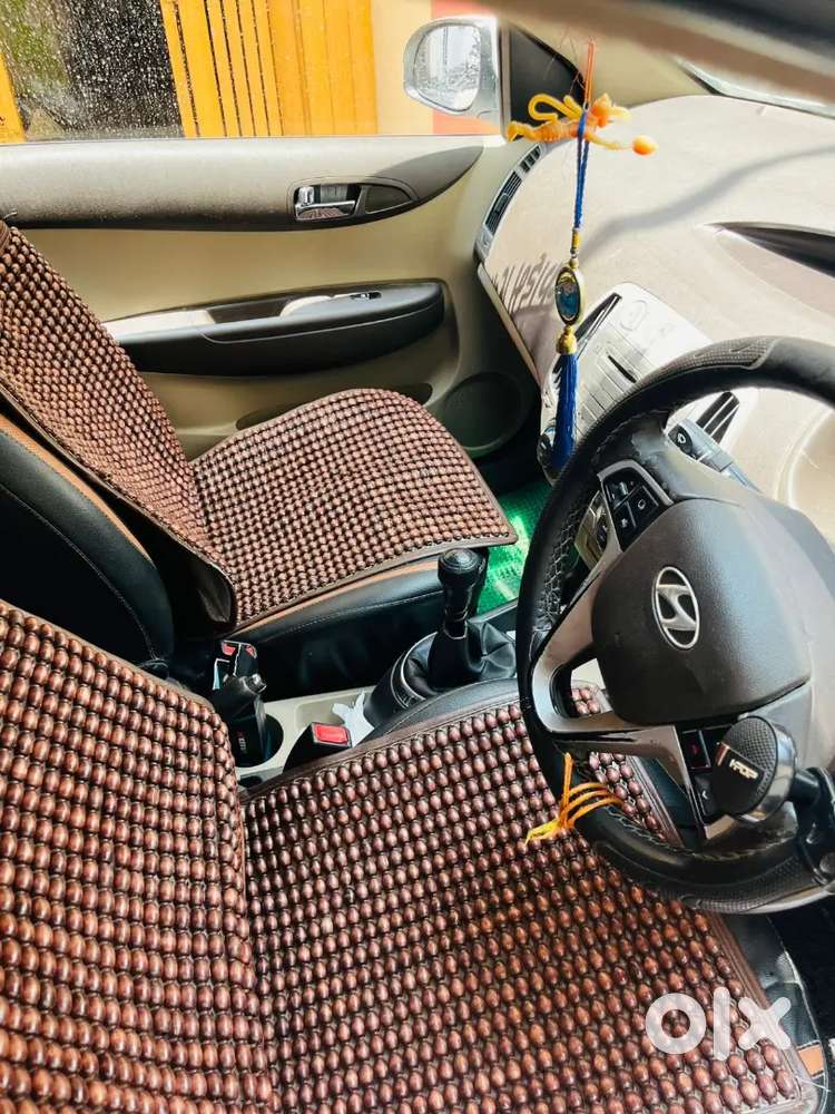 Hyundai I20 1.2 Spotz 2011
