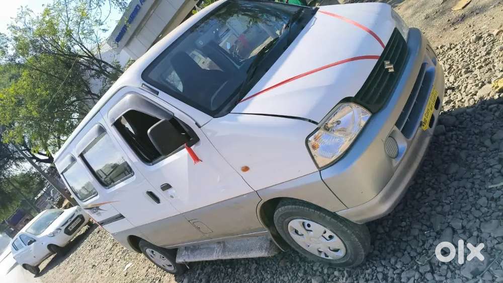 Maruti Suzuki Eeco 2025 Petrol 9230 Km Driven Lena Hai Wahi Msg Kare