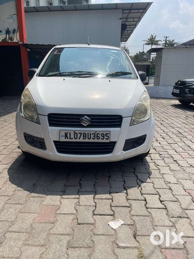 Maruti Suzuki Ritz 2012 Diesel Well Maintained