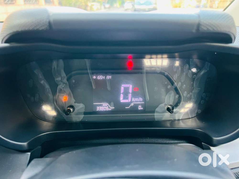 Tata Altroz Xm Plus (s) Icng, 2024, Cng & Hybrids