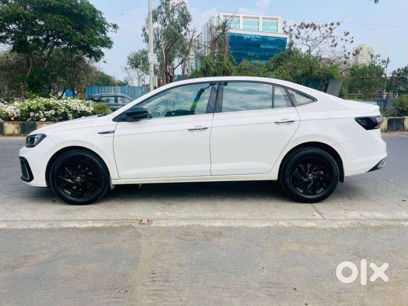 Volkswagen Virtus Gt 1.5 Tsi Dsg, 2024, Petrol