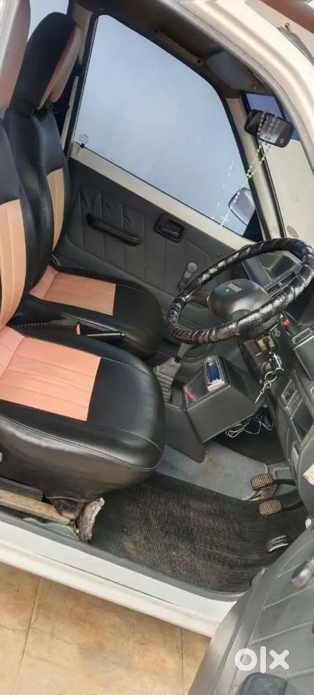 Maruti Suzuki 800 2003 Petrol Well Maintained
