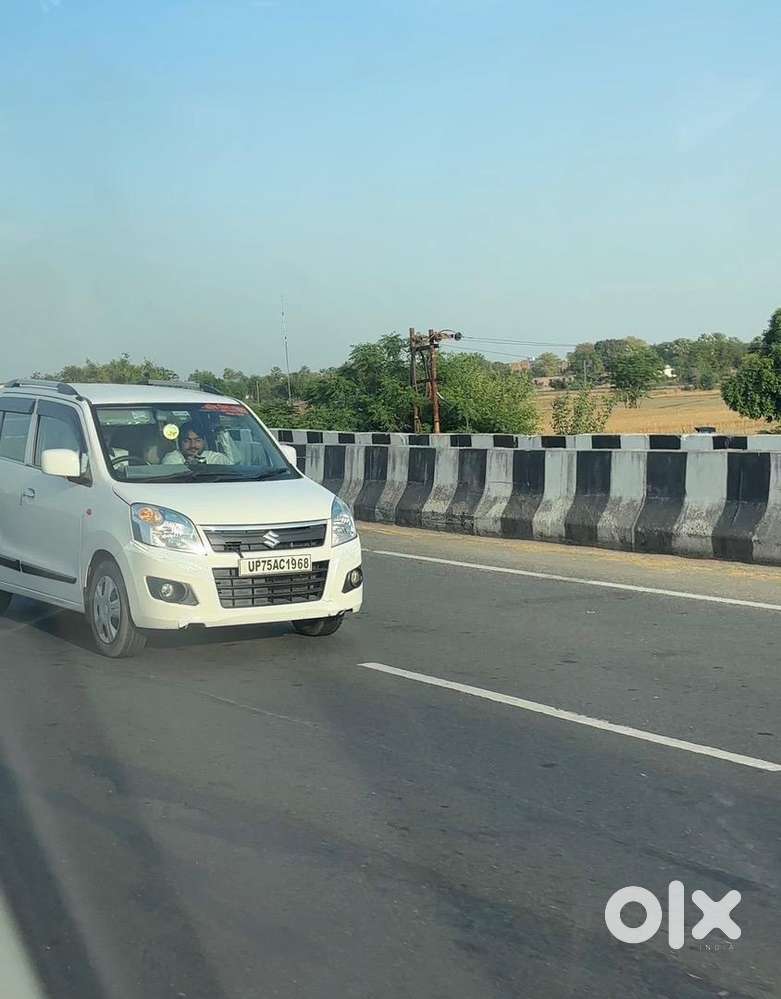 Maruti Suzuki Wagon R Well Maintained Good Condition