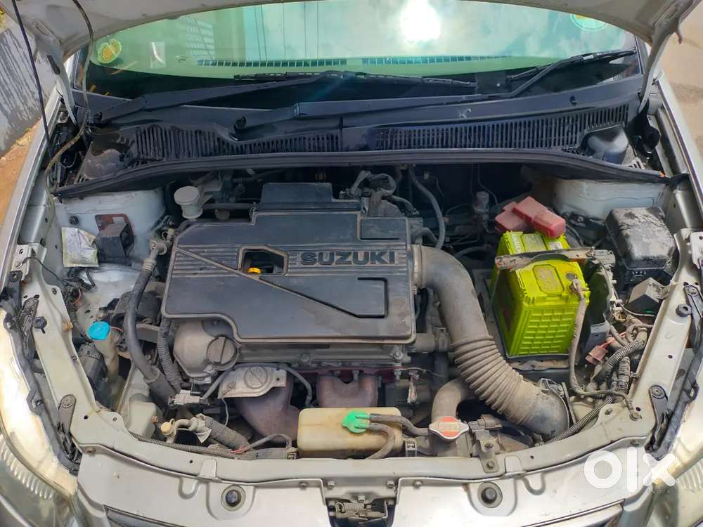 Maruti Suzuki Sx4 2010 Year Petrol