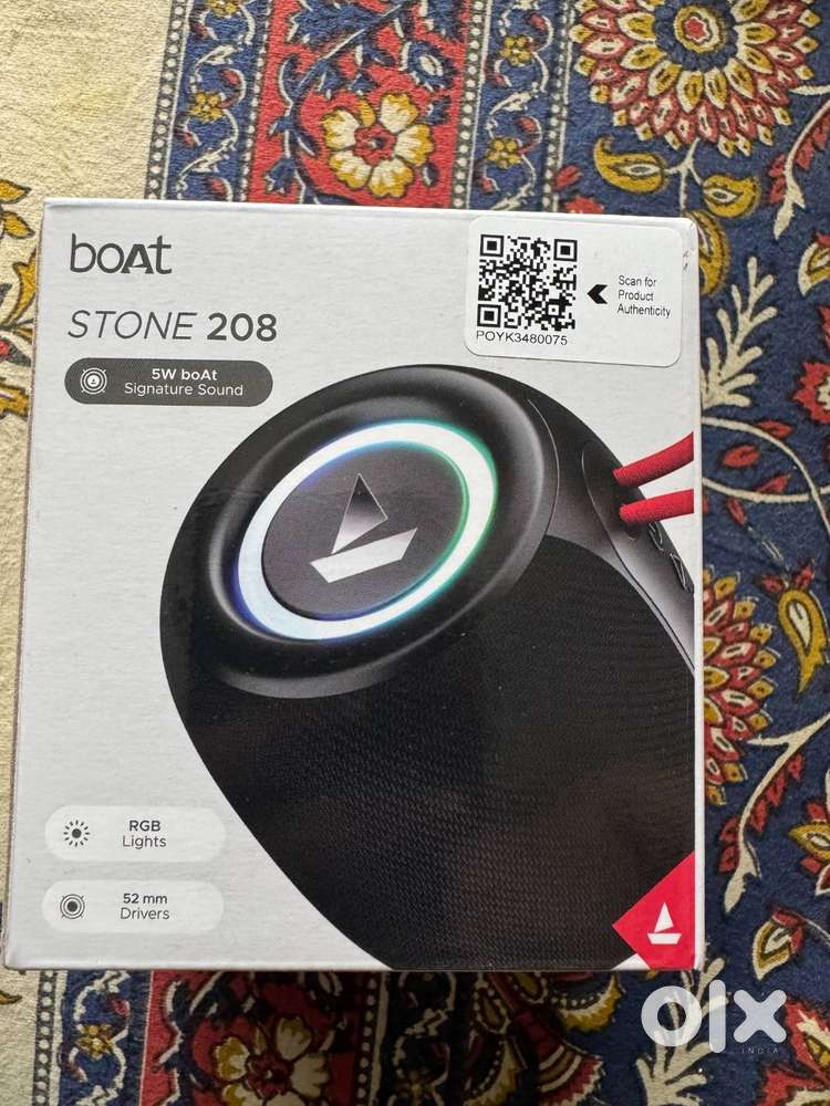 Bluetooth speakers, Power Bank