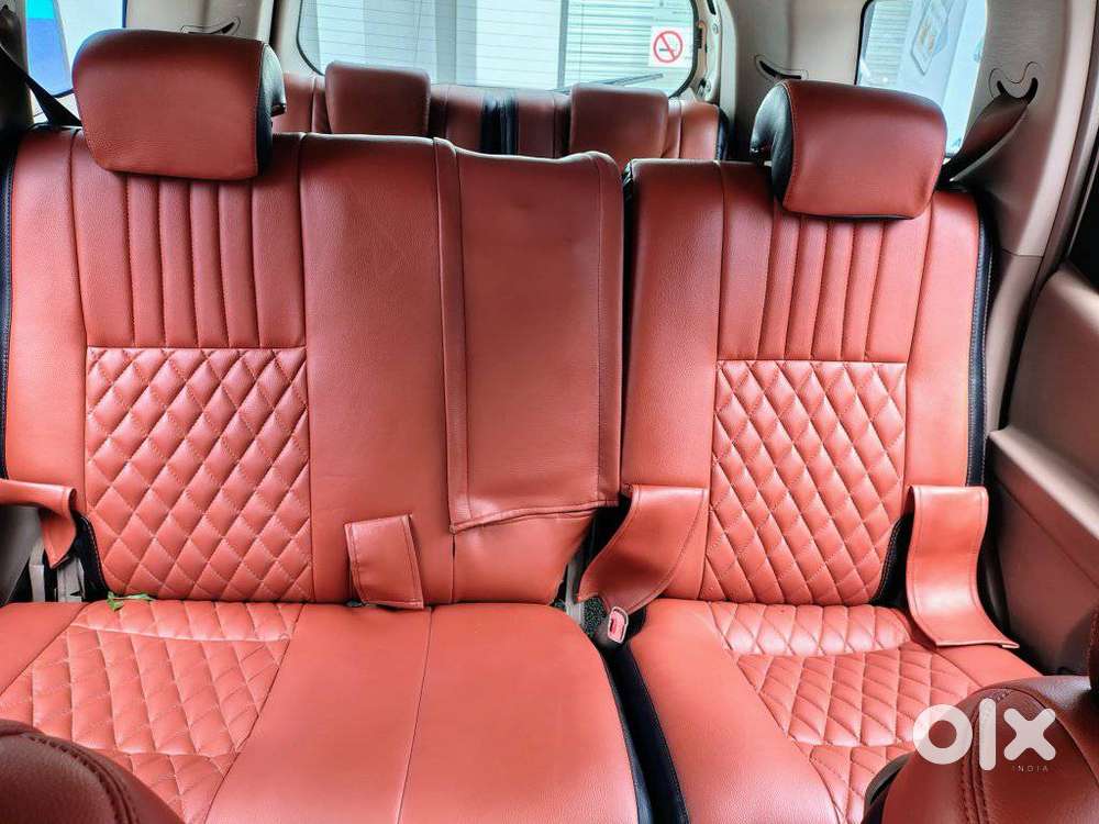 Mahindra Xuv500 2011-2015 W8 2wd, 2012, Diesel