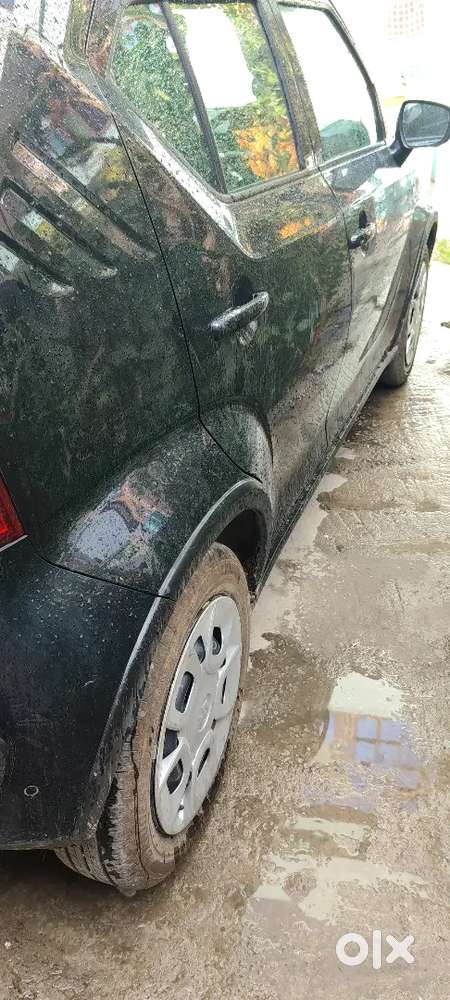 Maruti Suzuki Ignis 1.2 Delta Mt 2026