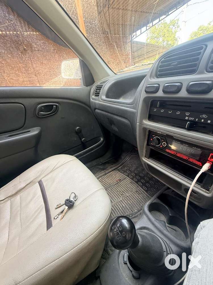 Maruti Suzuki Alto 2010 Petrol Good Condition
