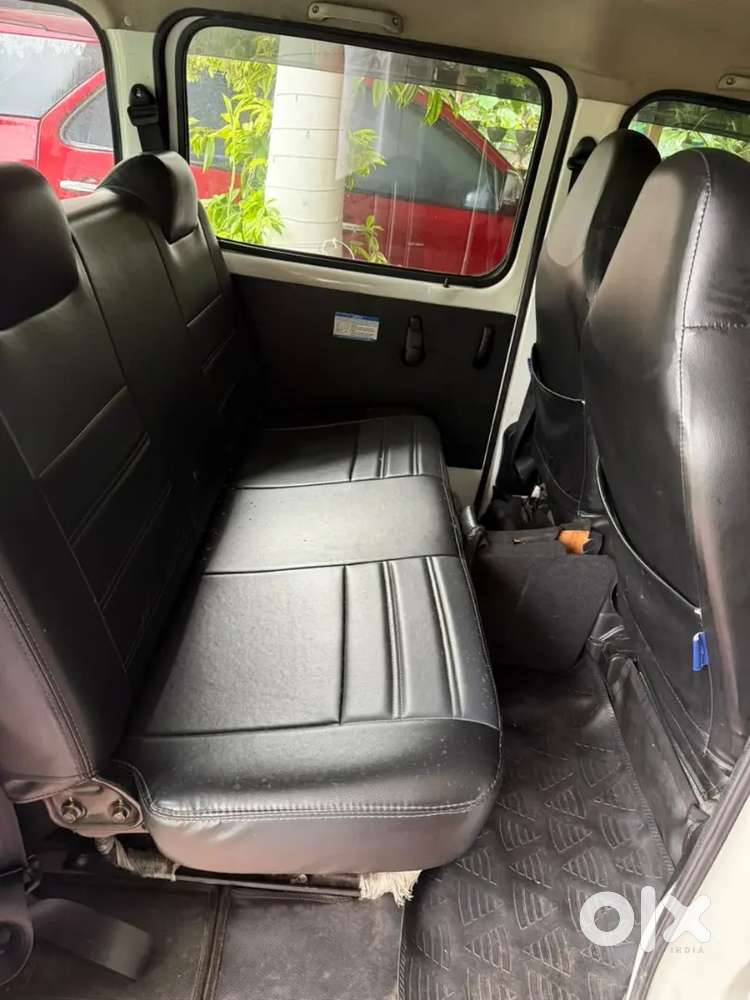 Maruti Suzuki Eeco Ac 5str Star Edition