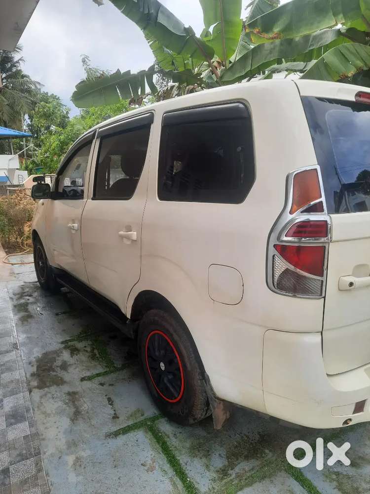 Mahindra Xylo Diesel Manual 2010 Fourth Owner