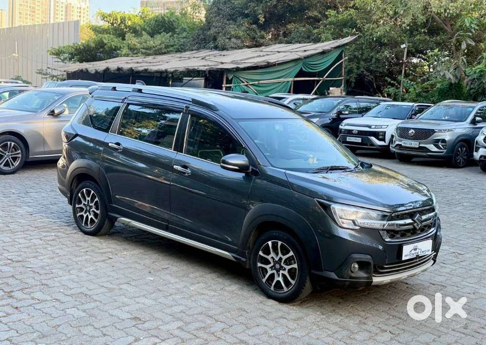 Maruti Suzuki Xl6 1.5 Zeta Mt, 2024, Petrol