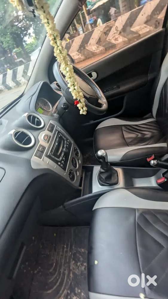 Ford Fiesta Classic 2014 Diesel 154000 Km Driven