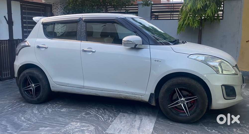 Swift Petrol Maruti 2016 Car