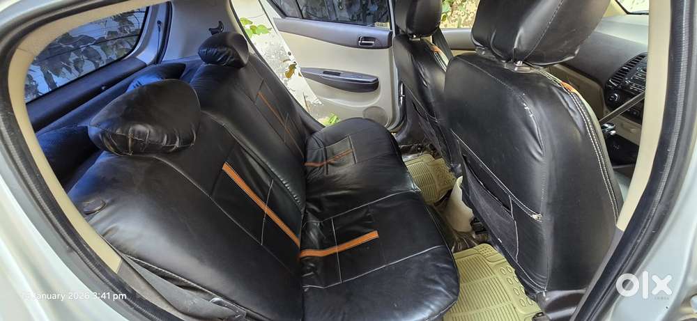 Hyundai I20 2010 Petrol Well Maintained