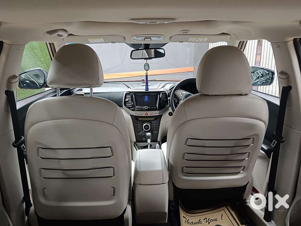 Mahindra Xuv300 Diesel 2022