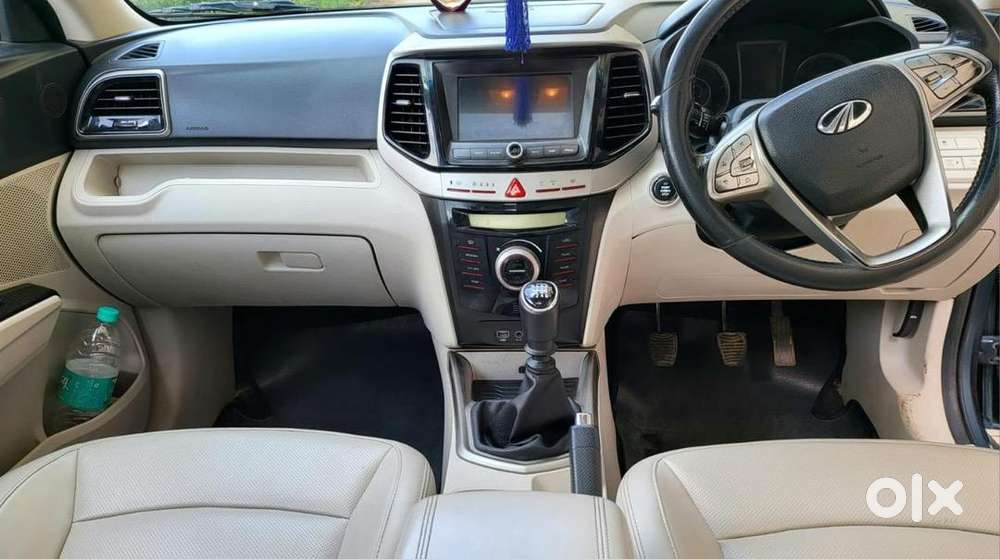 Mahindra Xuv300 2019 Diesel Well Maintained