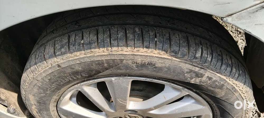 Maruti Suzuki Swift Zxi Top Model Peour Petrol Class Condition