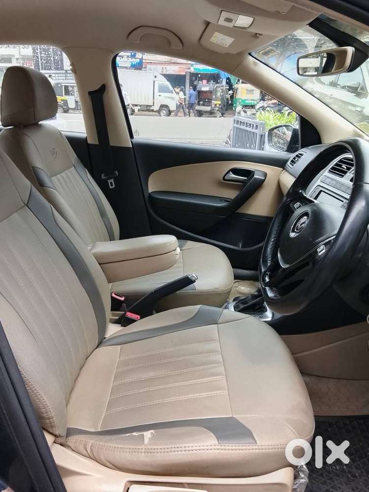 Volkswagen Ameo 1.5 Tdi Trendline, 2018, Diesel