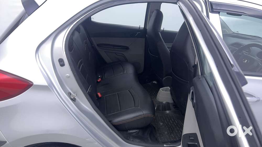 Tata Tiago 1.2 Revotron Xt, 2018, Petrol