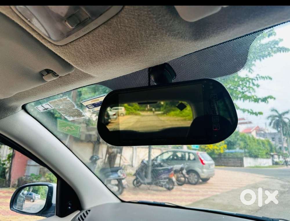 Hyundai I10 Sportz, 2017, Petrol