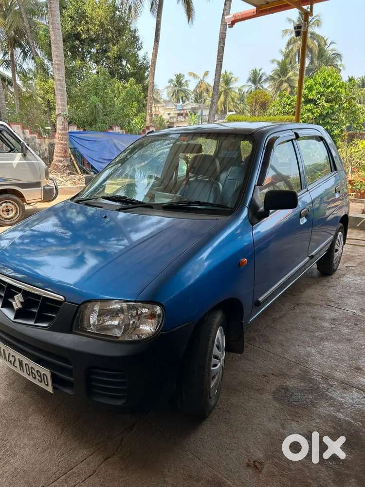 Maruti Suzuki Wagon R 2012 Petrol Good Condition