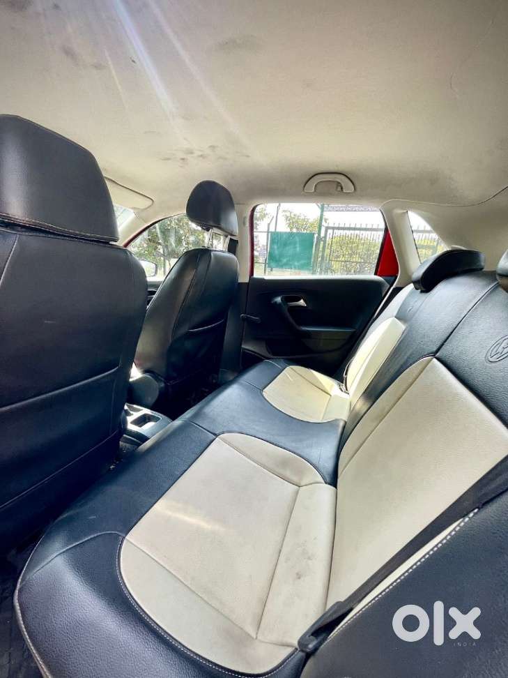 Volkswagen Polo 1.0 Mpi Trendline, 2015, Diesel