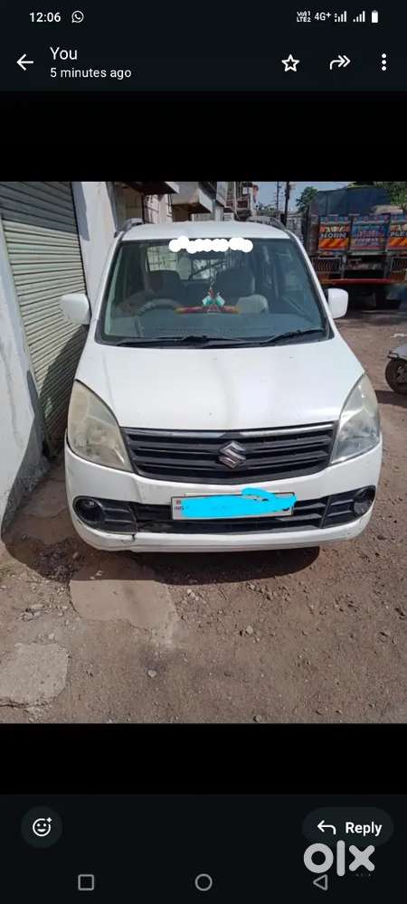 Wagonr Vxi Petrol - Sequential Cnc Kit
