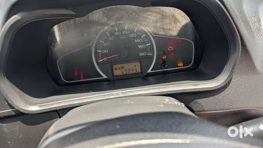 Maruti Suzuki Alto 800 0.8 Lxi (o), 2019, Petrol
