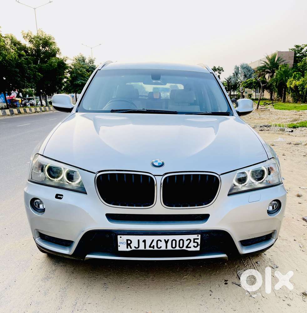 Bmw X3 2.0 Xdrive 20d, 2014, Diesel