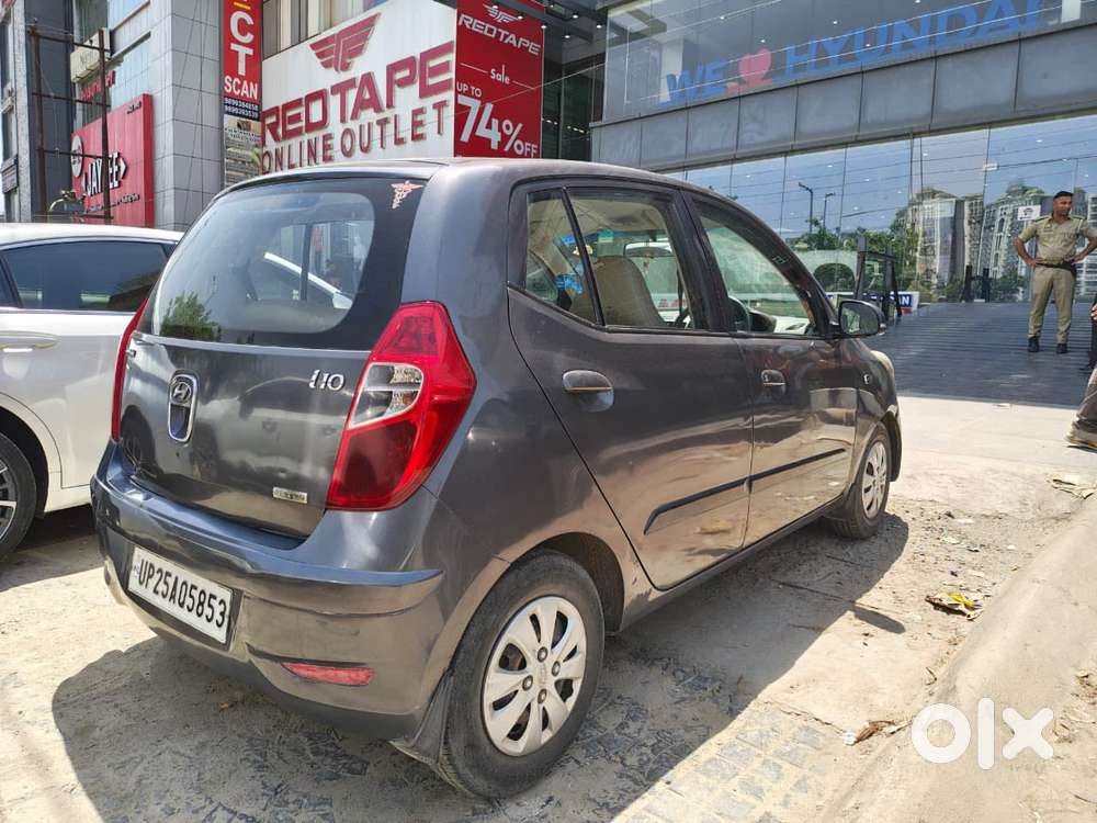 Hyundai I10 Magna, 2012, Petrol