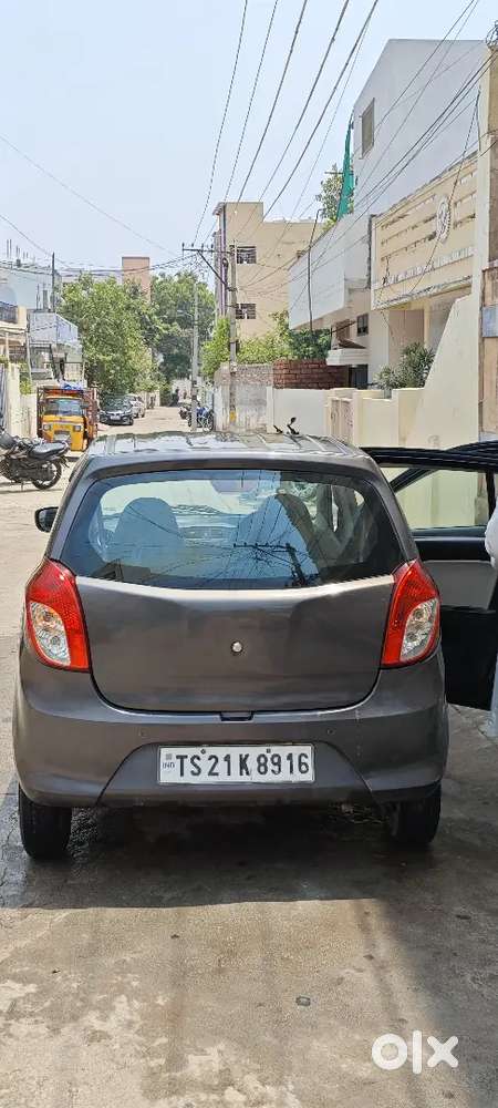 Very Neat Condition Only 20k Reading Less Driven 2 Air Bags Available