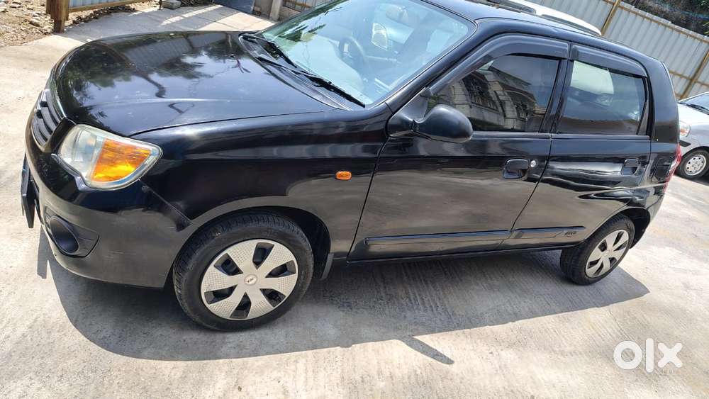Maruti Suzuki Alto K10 2010-2014 Vxi, 2011, Petrol