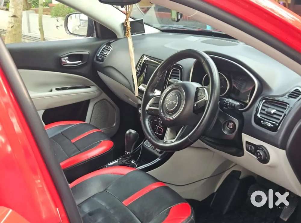 Jeep Compass 1.4 Sport Plus 2018